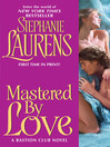 Mastered By Love (eBook)